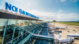 Tên gọi trước đây của sân bay quốc tế Nội Bài