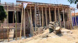 Người dân xây nhà cấp 4 được miễn giấy phép xây dựng, nhưng có 4 trường hợp này vẫn phải xin phép