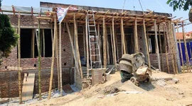 Người dân xây nhà cấp 4 được miễn giấy phép xây dựng, nhưng có 4 trường hợp này vẫn phải xin phép