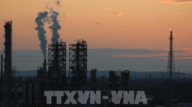 Giá dầu vượt 107 USD/thùng và 3 kịch bản cho kinh tế vĩ mô