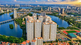 Cư dân tại các dự án Mường Thanh nói gì trước phương án căn hộ được tồn tại, phải di dời hoặc chủ đầu tư mua lại?
