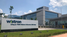 Nhà cung cấp của Nvidia liên tiếp rót tiền vào Việt Nam