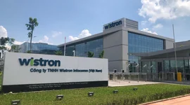 Nhà cung cấp của Nvidia liên tiếp rót tiền vào Việt Nam