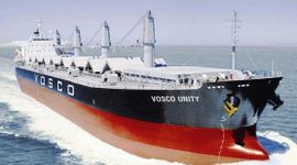 “Ông lớn” vận tải biển Việt Nam sắp chi gần 130 tỷ đồng trả cổ tức