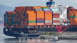 Canada trước sức ép mới trên bàn cờ thương mại Bắc Mỹ 