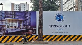 Dự án nghìn tỷ trên “khu đất vàng” cạnh Gem Center bắt đầu đổi vận sau 30 năm?