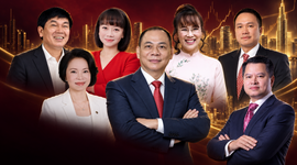 7 tỷ phú Việt nắm gần 55 tỷ USD, tài sản tập trung vào nhóm Vingroup