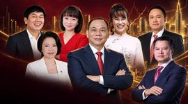 7 tỷ phú Việt nắm gần 55 tỷ USD, tài sản tập trung vào nhóm Vingroup