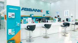 ABBank lên kế hoạch tăng vốn thêm gần 10.800 tỷ đồng