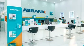 ABBank lên kế hoạch tăng vốn thêm gần 10.800 tỷ đồng