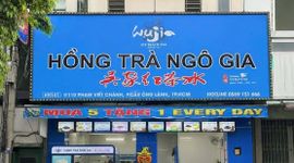 Nợ thuế hơn 20 tỷ đồng: Hồng Trà Ngô Gia nói gì?