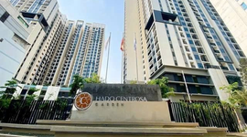 Pyn Elite Fund nâng tỷ lệ nắm giữ Tập đoàn Hà Đô vượt 10%