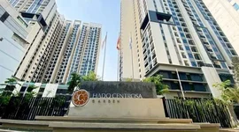 Pyn Elite Fund nâng tỷ lệ nắm giữ Tập đoàn Hà Đô vượt 10%