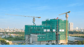 TTTM Hanoi Takashimaya dự kiến hoạt động vào năm 2027