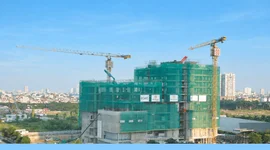 TTTM Hanoi Takashimaya dự kiến hoạt động vào năm 2027