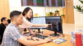 Chờ tin từ Fed, các thị trường chứng khoán châu Á khởi sắc