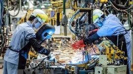 Điểm tin kinh tế thế giới nổi bật ngày 16/9/2026