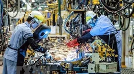 Điểm tin kinh tế thế giới nổi bật ngày 16/9/2026
