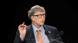 Tỷ phú Bill Gates: Các chính phủ chưa sẵn sàng trước làn sóng AI