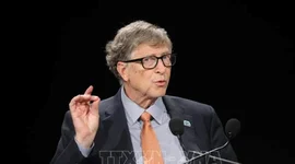 Tỷ phú Bill Gates: Các chính phủ chưa sẵn sàng trước làn sóng AI