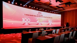 20 doanh nghiệp đóng hơn 600.000 tỷ đồng và bài toán tạo thêm những “đầu tàu” cho kinh tế Việt Nam