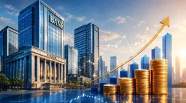 Techcombank gia nhập cuộc đua vốn 100.000 tỷ đồng