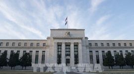Fed tăng lãi suất lần đầu tiên từ năm 2023 để kiềm chế lạm phát