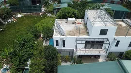 Hà Nội đề xuất quy định mới đối với công trình trên đất có quy hoạch