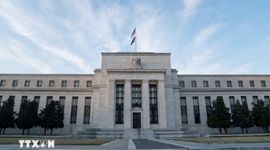Fed tăng lãi suất lần đầu sau 3 năm để kiểm soát lạm phát
