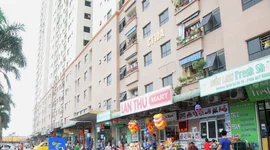 12 dự án Mường Thanh nằm trong kế hoạch rà soát: Có những nơi từng lọt top chung cư tăng giá nhanh nhất Hà Nội