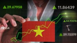 Tập đoàn Mỹ quản lý 10 nghìn tỷ USD chúc mừng Việt Nam