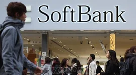 SoftBank phát hành trái phiếu quy mô lớn