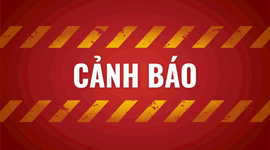Công an cảnh báo tới toàn bộ người dân sống tại các chung cư một vấn đề đặc biệt quan trọng