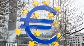 EU đối mặt với áp lực tài chính do giá năng lượng tăng cao và lạm phát
