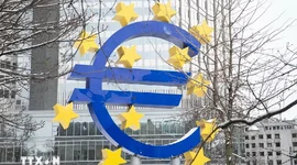 EU đối mặt với áp lực tài chính do giá năng lượng tăng cao và lạm phát