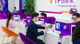 TPBank hoàn tất nền tảng triển khai IRB, tự tin bước vào giai đoạn chuyển đổi theo Thông tư 14