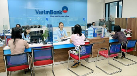 VietinBank huy động 16.000 tỷ đồng cho bất động sản và PPP