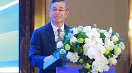 Bộ trưởng Bộ Tài chính: Nâng hạng chứng khoán không phải là đích đến cuối cùng