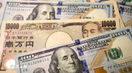 Đồng USD ghi nhận tuần tăng giá mạnh nhất so với đồng yen Nhật