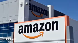 EU chưa tính đến áp một số loại thuế chung với Amazon, Google và Meta