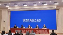 Thương mại Trung Quốc - ASEAN tăng trưởng ấn tượng trong năm 2026