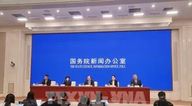 Thương mại Trung Quốc - ASEAN tăng trưởng ấn tượng trong năm 2026