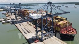 Việt Nam có thể đóng góp quan trọng vào một chủ nghĩa đa phương hiệu quả hơn