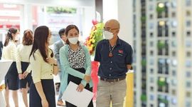 Từ lướt sóng sang khai thác: Chu kỳ mới của dòng tiền bất động sản