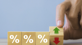 FED, ECB, BOJ thắt chặt chính sách tiền tệ: Có phải thế giới đang bước vào một giai đoạn tăng lãi suất mới?