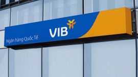 Lãnh đạo VIB nhận hơn 2,27 triệu cổ phiếu ESOP