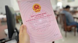 Yêu cầu tiếp tục công chứng hợp đồng mua bán nhà đất