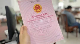 Yêu cầu tiếp tục công chứng hợp đồng mua bán nhà đất