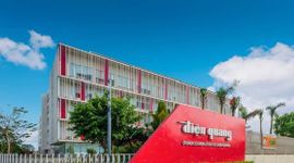 Tập đoàn Điện Quang (DQC) lên tiếng về lý do lợi nhuận sau thuế giảm gần 60% sau kiểm toán