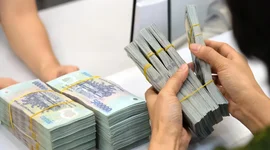 Lãi suất huy động lập mặt bằng mới, chi phí vay vốn tăng